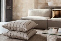 Ferm LIVING Catena Modular Sofa -Online Furniture Shop ferm living catena sofa 11