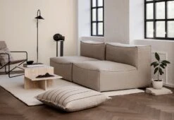 Ferm LIVING Catena Modular Sofa -Online Furniture Shop ferm living catena sofa 12