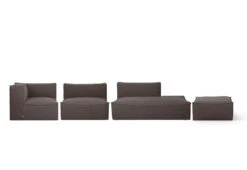 Ferm LIVING Catena Modular Sofa -Online Furniture Shop ferm living catena sofa 3