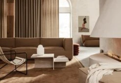 Ferm LIVING Catena Modular Sofa -Online Furniture Shop ferm living catena sofa 4