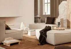 Ferm LIVING Catena Modular Sofa -Online Furniture Shop ferm living catena sofa 5