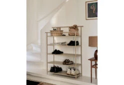Ferm LIVING Dora Rack -Online Furniture Shop ferm living dora rack 3