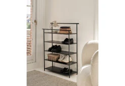 Ferm LIVING Dora Rack -Online Furniture Shop ferm living dora rack 4