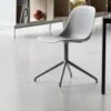 Muuto Fiber Side Chair Swivel