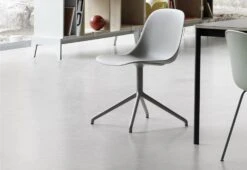 Muuto Fiber Side Chair Swivel