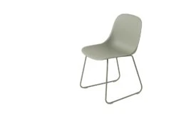 Muuto Fiber Side Chair Sled 10 Muuto Fiber Side Chair Sled -Online Furniture Shop fiber sled 2