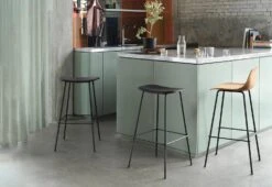Muuto Fiber Stool Tube, 2017 -Online Furniture Shop fiber stool tube 5