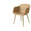 Muuto Fiber Chair Wood -Online Furniture Shop fiber wood 1