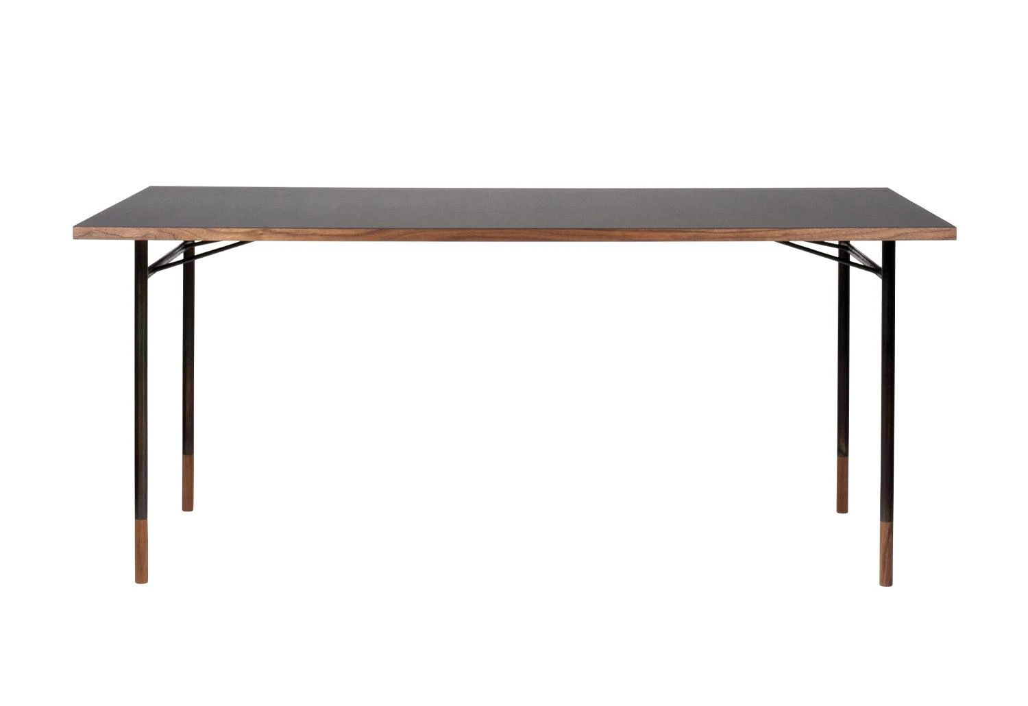 Nyhavn Desk - Without Drawers, 1945 4 Nyhavn Desk - Without Drawers, 1945 - Image 2