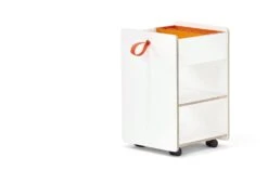 Fixx Pedestal Unit, 2006