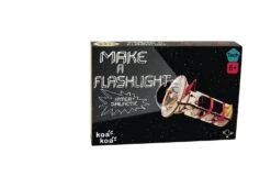 Make A Flashlight Kit