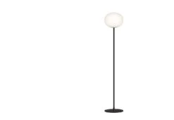 Flos Glo-Ball F, 1998 11 Flos Glo-Ball F, 1998 -Online Furniture Shop flos globall black f2