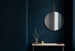 Moebe Frameless Wall Mirror, 2017 -Online Furniture Shop frameless wall mirror 1