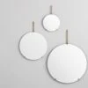 Moebe Frameless Wall Mirror, 2017 -Online Furniture Shop frameless wall mirror 5