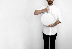 Moebe Frameless Wall Mirror, 2017 -Online Furniture Shop frameless wall mirror 9