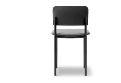 Plan Chair, Seat Upholstered, 2022 -Online Furniture Shop fredericia barber osgerby plan chair seat upholstered 6