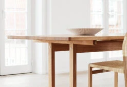 Mogensen Shaker Table, 1964 -Online Furniture Shop fredericia borge mogensen 6286 shaker table 1