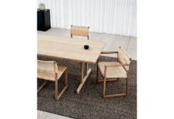 Mogensen Shaker Table, 1964 -Online Furniture Shop fredericia borge mogensen 6286 shaker table 5