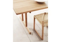 Mogensen Shaker Table, 1964 -Online Furniture Shop fredericia borge mogensen 6286 shaker table 8