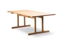 Mogensen Shaker Table, 1964 -Online Furniture Shop fredericia borge mogensen 6286 shaker table oiled oak 2