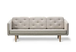 No. 1 Sofa, 1955 17 No. 1 Sofa, 1955 -Online Furniture Shop fredericia borge mogensen no 1 sofa 5