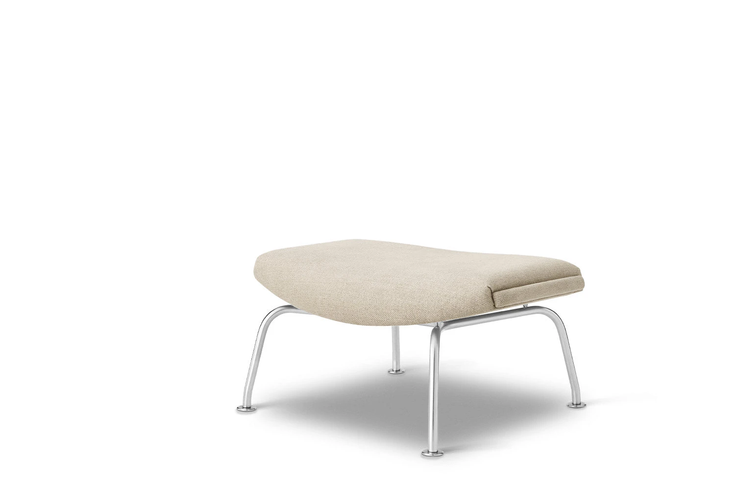 Ox Ottoman, 1960 13 Ox Ottoman, 1960 - Image 11