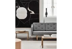 No. 1 Sofa, 1955 15 No. 1 Sofa, 1955 -Online Furniture Shop fredericia no.1 sofa