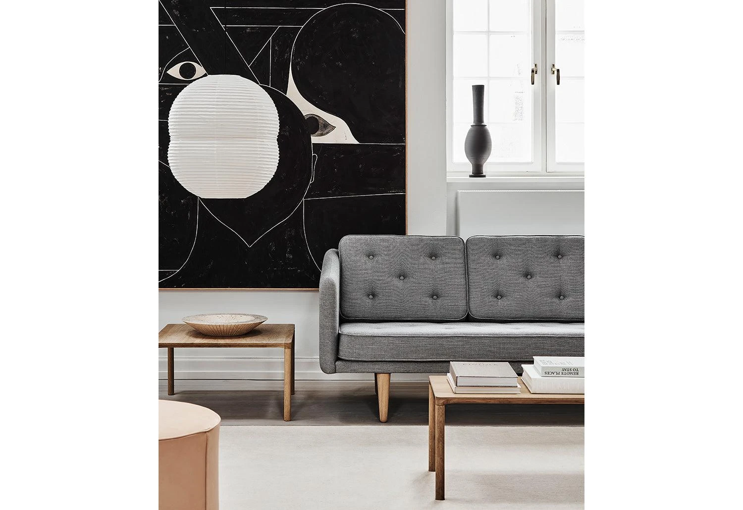 No. 1 Sofa, 1955 8 No. 1 Sofa, 1955 - Image 6