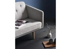 No. 1 Sofa, 1955 13 No. 1 Sofa, 1955 -Online Furniture Shop fredericia no1 sofa 2003 DD Molly2 114 oaklacquered mood1