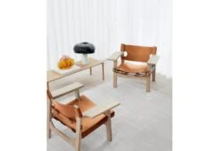 Piloti Table, 2016 -Online Furniture Shop fredericia piloti coffee table 3