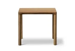 Piloti Table, 2016 -Online Furniture Shop fredericia piloti 6700 h35 v1 oaksmokedoiled