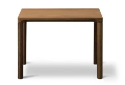 Piloti Table, 2016 -Online Furniture Shop fredericia piloti 6705 h35 v1 oaksmokedoiled