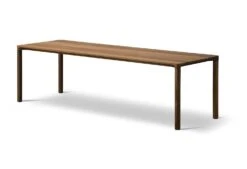 Piloti Table, 2016 -Online Furniture Shop fredericia piloti 6715 h35 v2 oaksmokedoiled