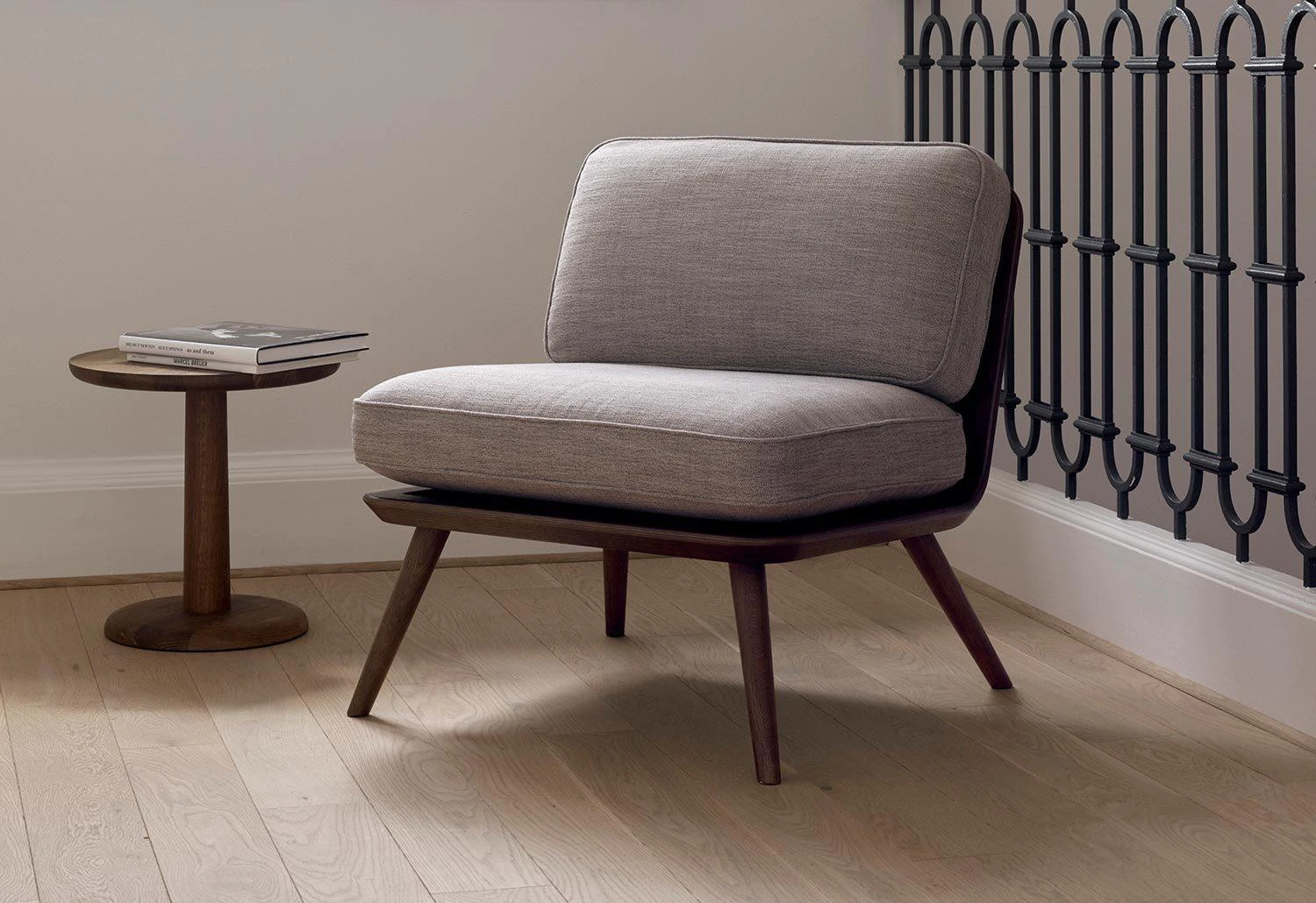 Spine Petit Lounge Chair, 2011 3 Spine Petit Lounge Chair, 2011