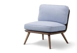 Spine Petit Lounge Chair, 2011 9 Spine Petit Lounge Chair, 2011 -Online Furniture Shop fredericia spine petit 1711 v2 oaksmoked vidar3 723
