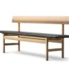 3171 Mogensen Bench, 1958 -Online Furniture Shop fredericia twentytwentyone 3171 2