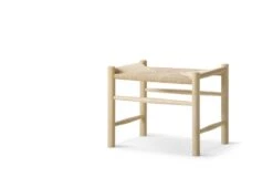 J16 Stool, 1944 -Online Furniture Shop fredericia twentytwentyone J16 cutout 1