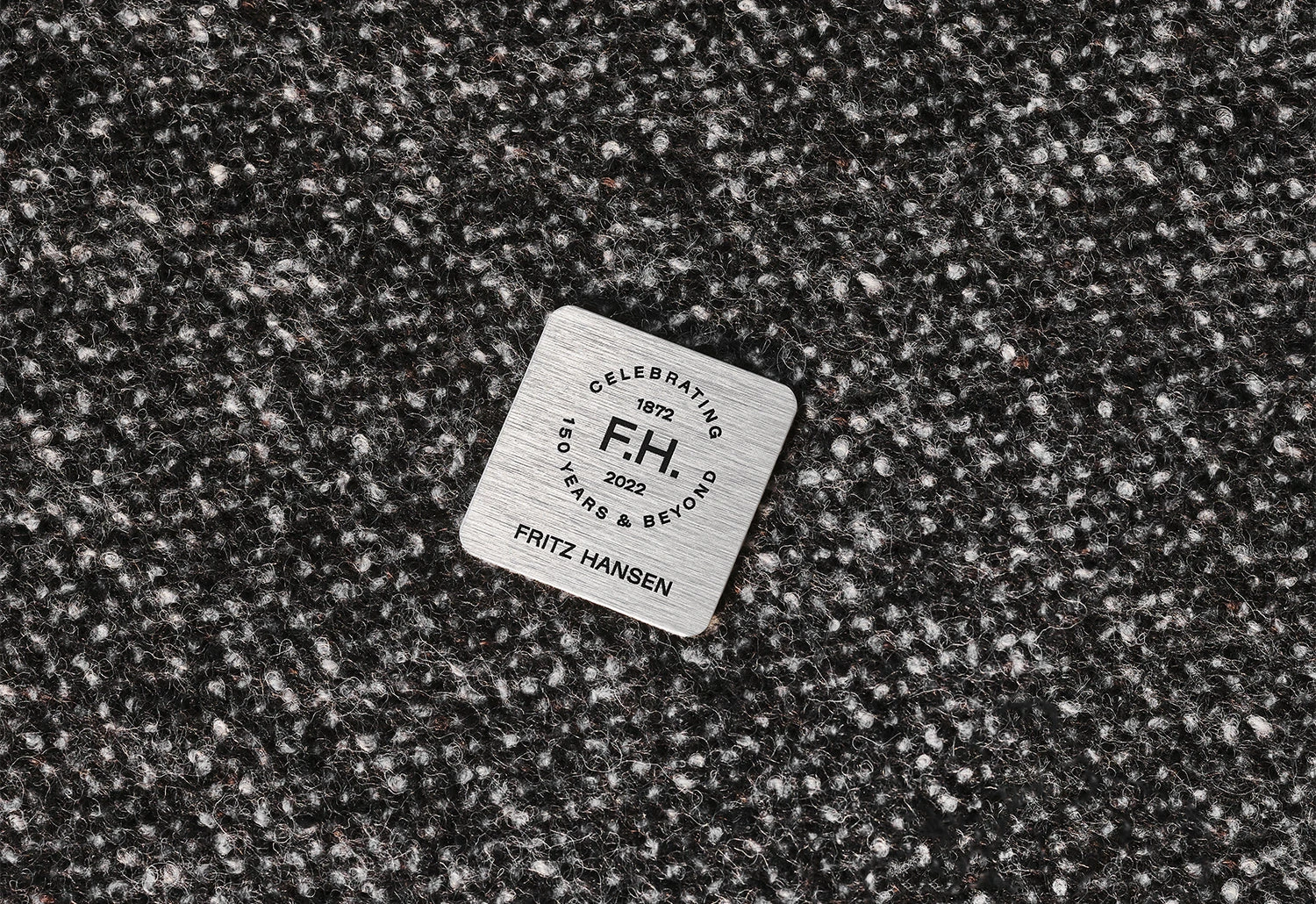 Fritz Hansen Anniversary Swan Lounge Chair, 1958 12 Fritz Hansen Anniversary Swan Lounge Chair, 1958 - Image 10