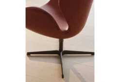 Fritz Hansen Anniversary Swan Lounge Chair, 1958 25 Fritz Hansen Anniversary Swan Lounge Chair, 1958 -Online Furniture Shop fritz hansen arne jacobsen anniversary swan chair grace vanir wool 7