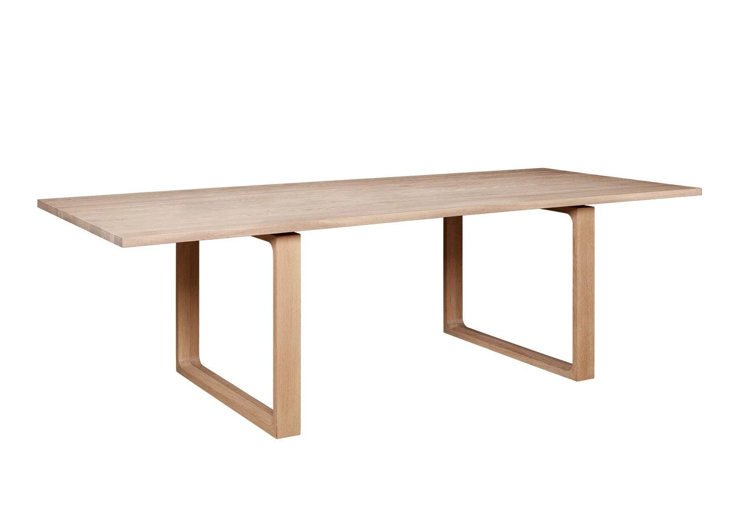 Fritz Hansen Essay Table, 2009 4 Fritz Hansen Essay Table, 2009 - Image 2