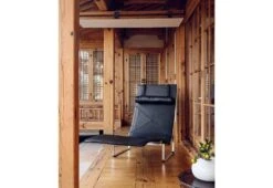 Fritz Hansen PK24 Chaise Longue, 1965 10 Fritz Hansen PK24 Chaise Longue, 1965 -Online Furniture Shop fritz hansen pk24