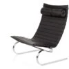 Fritz Hansen PK20 Chair, 1968 -Online Furniture Shop fritz hansen PK20 Leather black