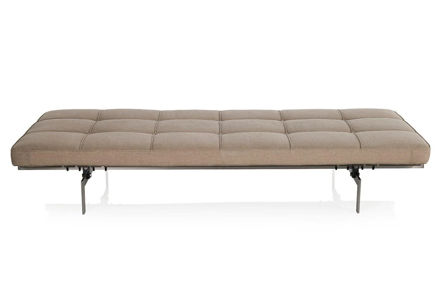 Fritz Hansen PK80 Daybed, 1957 8 Fritz Hansen PK80 Daybed, 1957 - Image 6