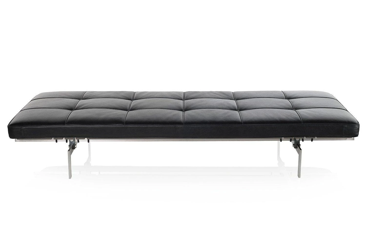 Fritz Hansen PK80 Daybed, 1957 4 Fritz Hansen PK80 Daybed, 1957 - Image 2
