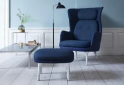 Fritz Hansen Ro Chair, 2013 -Online Furniture Shop fritz hansen Ro