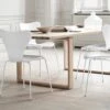 Fritz Hansen Essay Table, 2009 -Online Furniture Shop fritz hansen Series 7