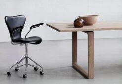Fritz Hansen Essay Table, 2009 11 Fritz Hansen Essay Table, 2009 -Online Furniture Shop fritz hansen Series7