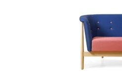 Vita Three-Seat Sofa, 1958 -Online Furniture Shop getama vita sofa 02