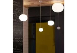 Flos Glo-Ball S Mini, 1998 -Online Furniture Shop glo ball mini 4