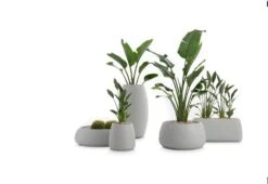 Gobi Planter -Online Furniture Shop gobi 2 gandia blasco twentytwentyone 1
